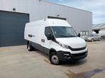 IVECO DAILY XXL.70-140.CNG.GAS Benzine.146754 km. automaat.8, Auto's, Bestelwagens en Lichte vracht, Automaat, 4 cilinders, Wit