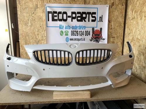 BMW Z4 e89 m pakket bumper voorbumper 2009-2012 origineel, Auto-onderdelen, Carrosserie, Bumper, Voor