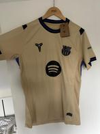 Fc barcelona uit shirt maat M 25/26, Maat M, Verzenden, Nieuw, Shirt