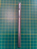 Montblanc Noblesse fountain pen steel (~F), Verzamelen, Pennenverzamelingen, Ophalen of Verzenden