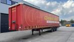 Van Hool S/00151 (BPW AXLES / BELGIAN TRAILER IN PERFECT CON, Auto's, Overige kleuren, Overige brandstoffen, Bedrijf, Aanhangers en Opleggers