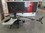 helikopter met onderdelen, Hobby en Vrije tijd, Modelbouw | Radiografisch | Helikopters en Quadcopters, Gebruikt, RTF (Ready to Fly)