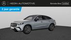 Mercedes-Benz GLC-Klasse 300 DE 4MATIC Coupé AMG Line | Pan, Auto's, Mercedes-Benz, Automaat, 197 pk, Gebruikt, 4 cilinders