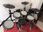 Electrische drum MILLENIUM MPS-750X, Muziek en Instrumenten, Drumstellen en Slagwerk, Ophalen, Gebruikt