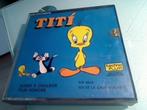 Super8 Film "Titi", TV, Hi-fi & Vidéo, Film 8 mm, Enlèvement ou Envoi