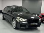 BMW 620 D GT Gran Turismo Pack-M Sport Pano Full Opt, Cuir, Argent ou Gris, Achat, Entreprise