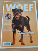 Woef December 2022 Rottweiler, Nieuw, Ophalen of Verzenden