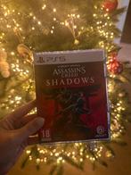 Ps5 assassins creed Shadows, Games en Spelcomputers, Games | Sony PlayStation 5, Ophalen of Verzenden