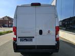 Fiat Ducato L2H2, 4 deurs, Monovolume, Cruise Control, Bedrijf