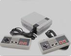 Console NES mini, Ophalen of Verzenden, Met 3 controllers of meer, Zo goed als nieuw, Met games