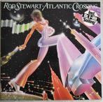 ROD STEWART - Atlantic crossing (LP), Ophalen of Verzenden, Zo goed als nieuw, 12 inch, Poprock