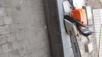 Stihl, Ophalen