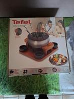 fondue électrique Tefal Ovation neuf, Electroménager, Enlèvement, Neuf, Électrique