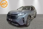 Peugeot 5008 e-5008 GT, Auto's, Automaat, Zwart, Blauw, 5 deurs
