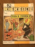 Kiekeboe - 5 - Tegen de sterren op, Boeken, Gelezen, Ophalen of Verzenden, Eén stripboek, Merho