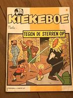 Kiekeboe - 5 - Tegen de sterren op, Boeken, Eén stripboek, Ophalen of Verzenden, Gelezen, Merho