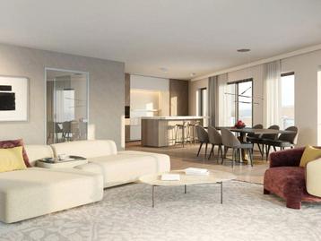 Appartement te koop in Wenduine, 3 slpks, Immo, 137 m², Appartement, 3 kamers