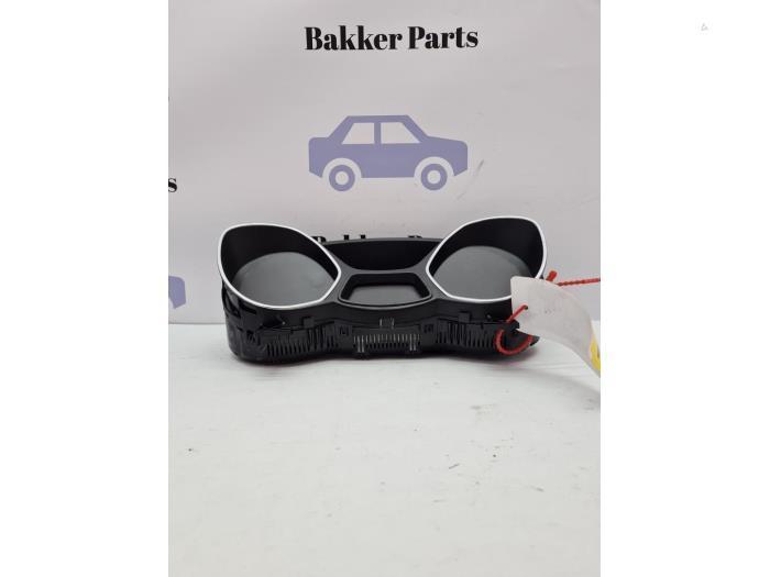 Compteur kilométrique KM d'un Ford Focus, Autos : Pièces & Accessoires, Tableau de bord & Interrupteurs, Ford, Utilisé, 3 mois de garantie