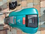 Robot tondeuse bosch indego 800, Jardin & Terrasse, Bosh, Enlèvement, Utilisé, Moins de 20 cm