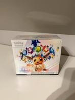 Pokémon Prismatic Evolutions Elite Trainer Box, Hobby en Vrije tijd, Ophalen of Verzenden, Nieuw