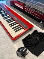 Roland GO:Keys (GO-61K) – Piano / Keyboard, Ophalen, 61 toetsen, Roland, Nieuw