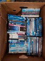 Lot dvd's, Enlèvement ou Envoi