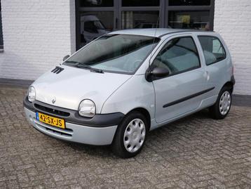 Renault Twingo 1.2 Emotion 55.000km !!! Airco Origineel Nede beschikbaar voor biedingen