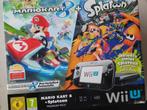 Nintendo Wii U avec 50 jeux installés, Games en Spelcomputers, Spelcomputers | Nintendo Wii U, Ophalen, Gebruikt, Met 1 controller