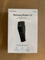 Therabody Recovery Pulse Calf Sleeve XS new, Elektronische apparatuur, Persoonlijke Verzorgingsapparatuur, Ophalen of Verzenden