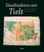De geschiedenis van Tielt, Enlèvement ou Envoi, Neuf, Luc Daels