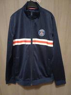 Paris Saint Germain training 14 j, Ophalen