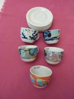 NESPRESSO KOFFIETASSEN, Huis en Inrichting, Keuken | Servies, Nieuw, Ophalen of Verzenden, Overige stijlen, Kop(pen) en/of Schotel(s)