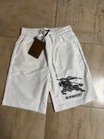 Burberry short, Vêtements | Hommes, Pantalons, Enlèvement ou Envoi, Comme neuf