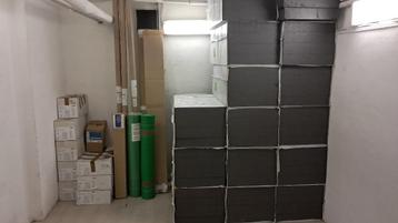Gevelisolatie WEBER als totaalpakket verkocht, Diensten en Vakmensen, Gevelrenovatie en Voegers, Gevelrenovatie