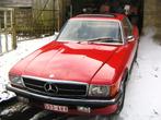Mercedes W 107  350 SLC 1973 pièces d'occasion, Autos : Pièces & Accessoires, Autres pièces automobiles, Enlèvement ou Envoi, Utilisé