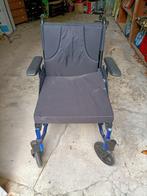 Stevige rolstoel, Diversen, Rolstoelen, Gebruikt, Ophalen