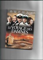 Le voyage des damnés DVD, CD & DVD, DVD | Aventure, Comme neuf, Enlèvement ou Envoi