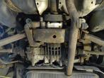 Differentieel achter van een Volkswagen Golf, Ophalen of Verzenden, 3 maanden garantie, Gebruikt