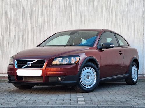 Volvo C30 1.6i Airco/ Euro4/Benzine/ 2007/, Auto's, Volvo, Bedrijf, Radio, Benzine