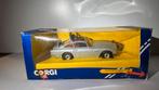 Vintage 1984 Corgi James Bond Aston Martin DB5 Boxed, Hobby & Loisirs créatifs, Enlèvement ou Envoi, Comme neuf