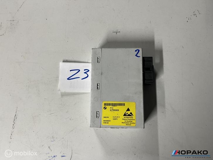 Module middenconsole BMW  9138969, Auto-onderdelen, Elektronica en Kabels, Gebruikt, Ophalen of Verzenden