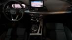 Audi Q5 50 TFSIe quattro S tronic S line Garantie, Cruise Control, Achat, Euro 6, Entreprise
