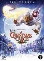 Disney dvd - A Christmas carol, Ophalen of Verzenden, Avontuur