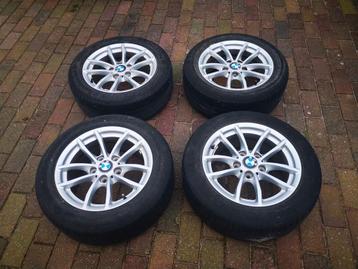 Bmw velgen 16 inch beschikbaar voor biedingen