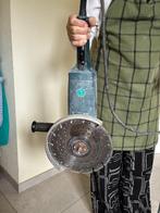 Slijpschijf Bosch, Doe-het-zelf en Bouw, Ophalen, Gebruikt, Minder dan 700 watt, Rechte handslijpmachine