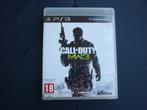 Jeu PS3 - Call of Duty Modern Warfare 3 MW3, Utilisé, Enlèvement ou Envoi