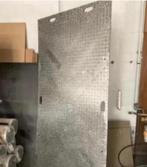 kunststof oprijplaat rijplaat, Ophalen, Gebruikt