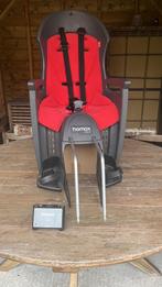 Fietszitje, Fietsen en Brommers, Fietsaccessoires | Fietsstoeltjes, Ophalen, Zo goed als nieuw