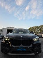 BMW X1 S-DRIVE 18IA-136PK ADVANTAGE-SPORT/NAVI-LEDER-19"ALU, Leder, Bedrijf, Dealer onderhouden, SUV of Terreinwagen