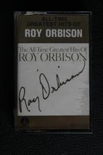 Roy Orbison - All Time Greatest Hits of...  (1-MC), Cd's en Dvd's, Cassettebandjes, Pop, Gebruikt, Voorbespeeld, Verzenden